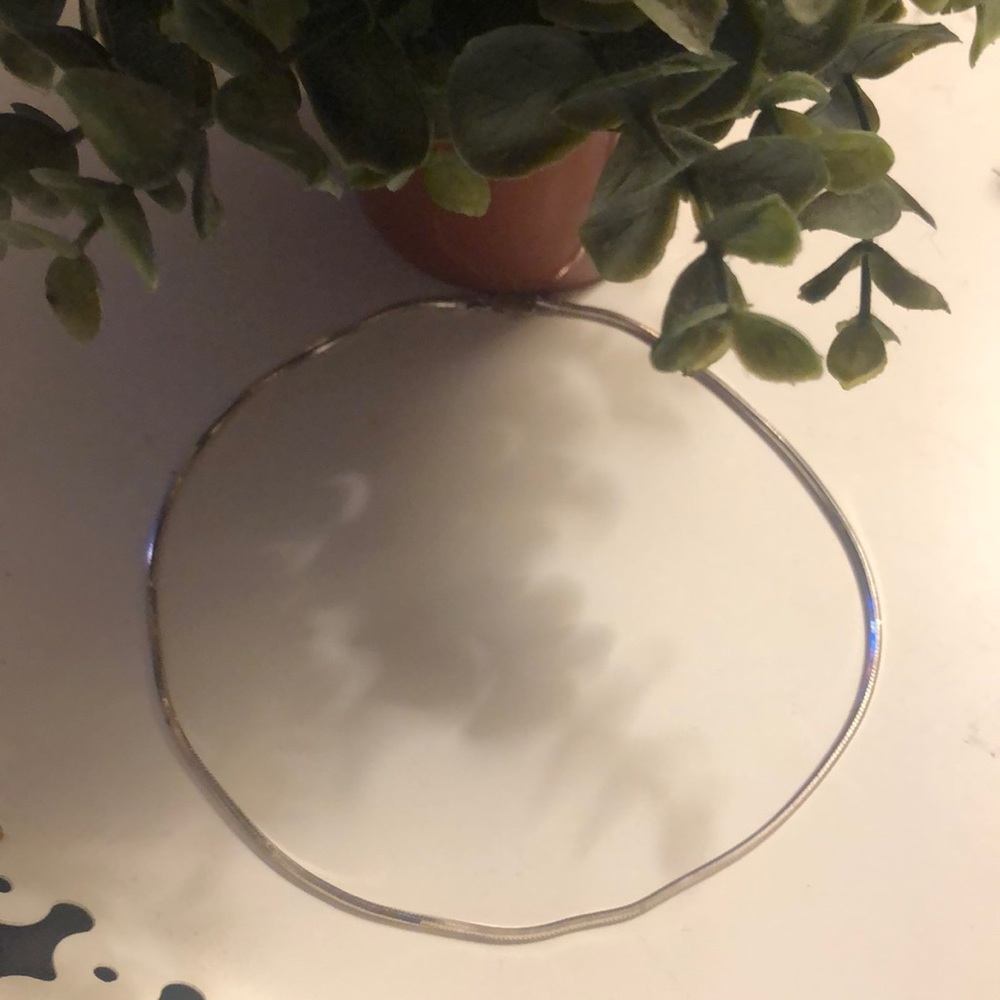 Silpada Necklace